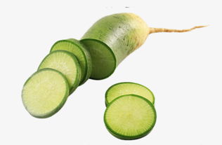 潍县萝卜片 来自田间的新鲜与健康