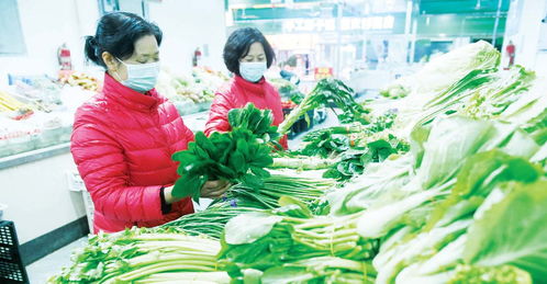 年内消费物价平稳运行，新鲜蔬菜价格走势温和