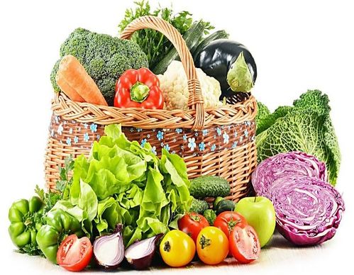 夏日鼻炎易反复，新鲜蔬菜助防治